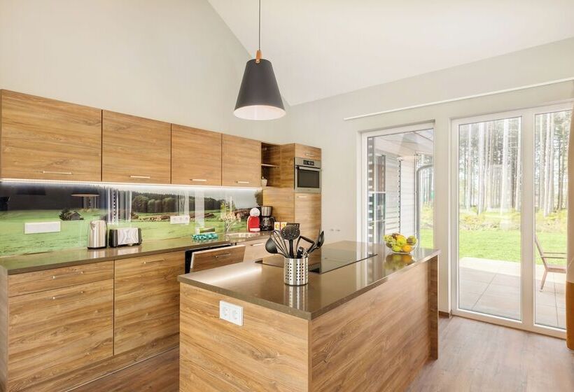 Курорт Center Parcs Park Allgäu