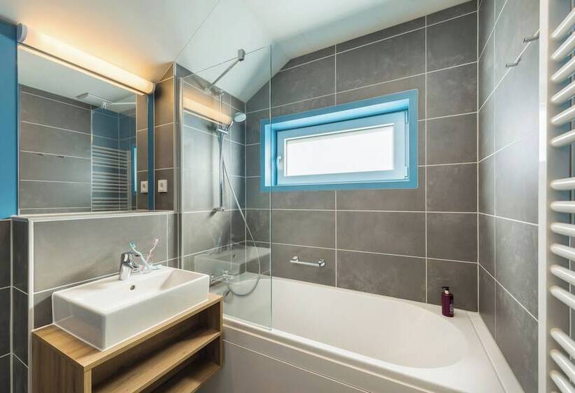 Курорт Center Parcs Park Allgäu