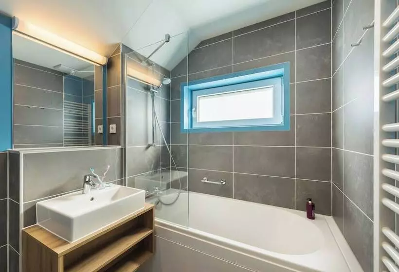 Lomakeskus Center Parcs Park Allgäu