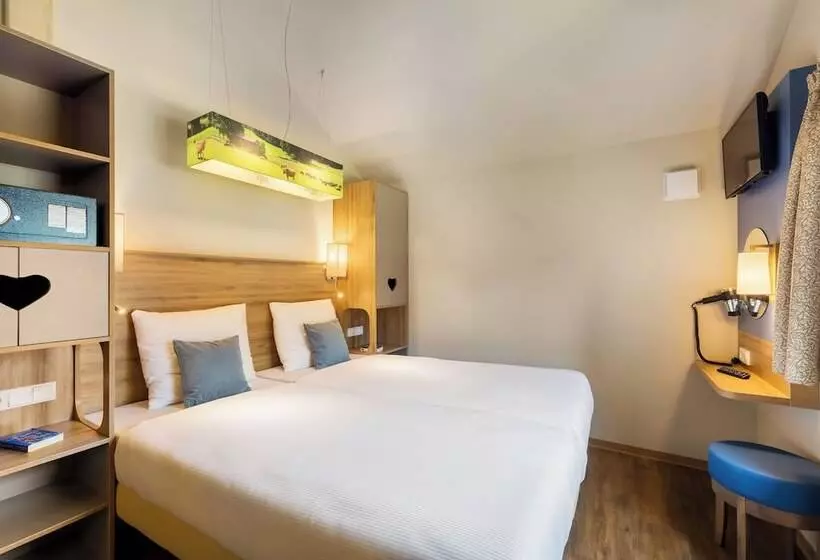 Lomakeskus Center Parcs Park Allgäu