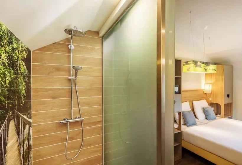 Lomakeskus Center Parcs Park Allgäu