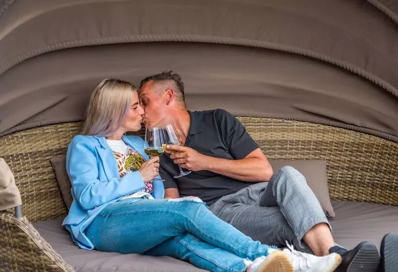 Lomakeskus Europarcs Markermeer