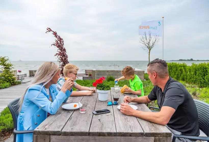 Lomakeskus Europarcs Markermeer