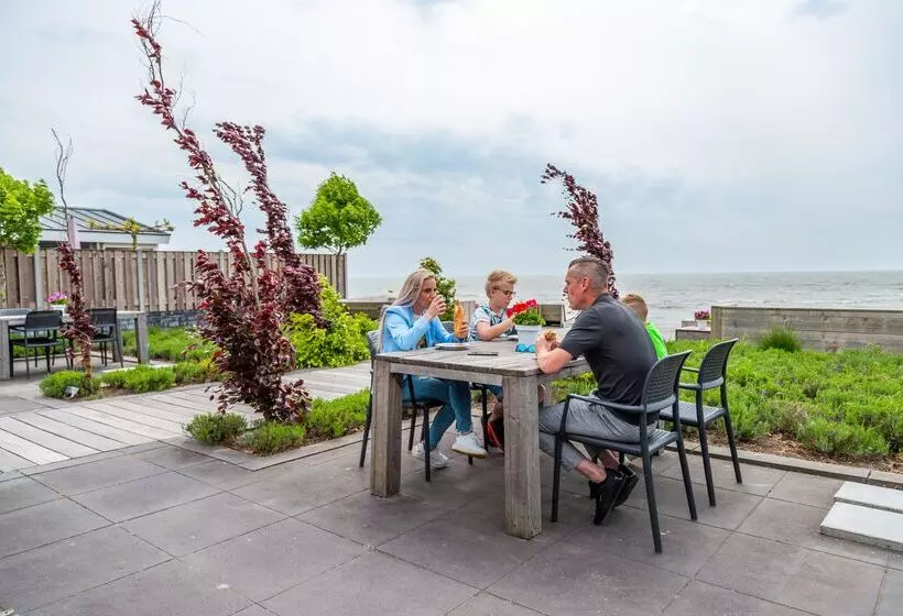 Lomakeskus Europarcs Markermeer