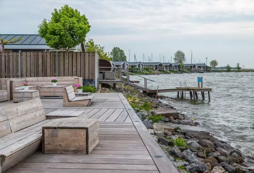 Lomakeskus Europarcs Markermeer