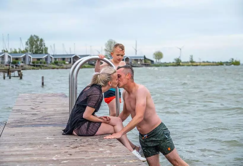 Lomakeskus Europarcs Markermeer