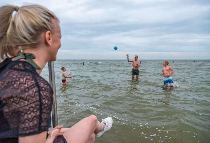 Lomakeskus Europarcs Markermeer
