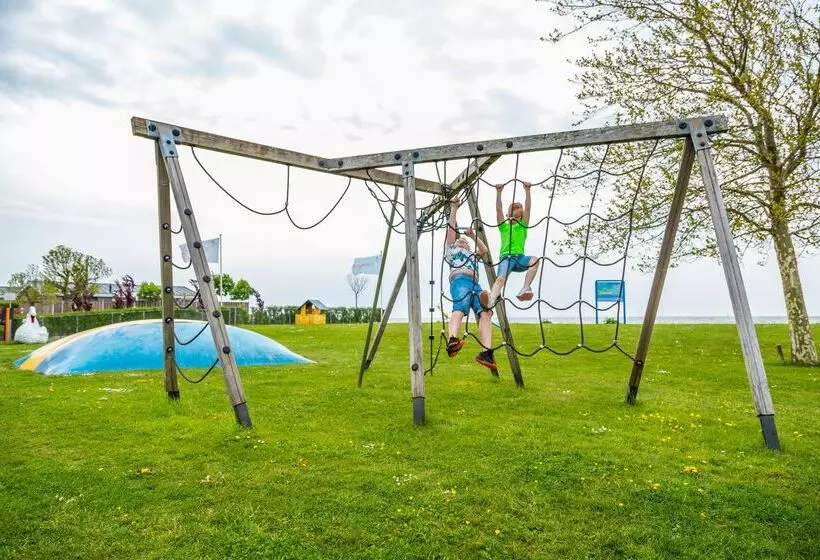 Lomakeskus Europarcs Markermeer