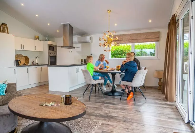 Lomakeskus Europarcs Markermeer