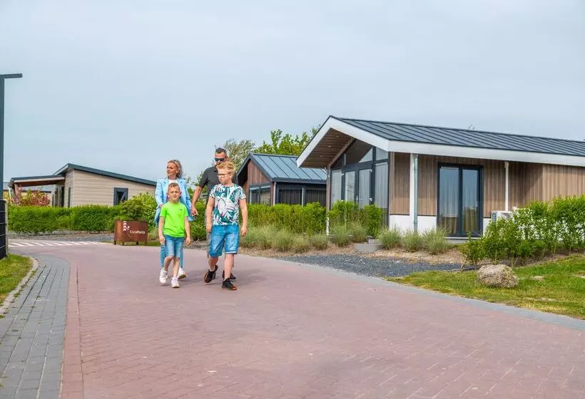 Lomakeskus Europarcs Markermeer