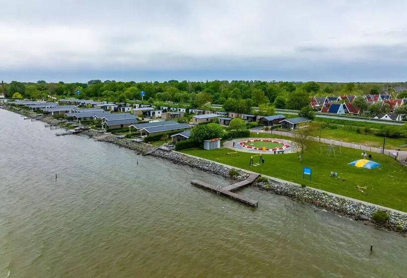 Lomakeskus Europarcs Markermeer