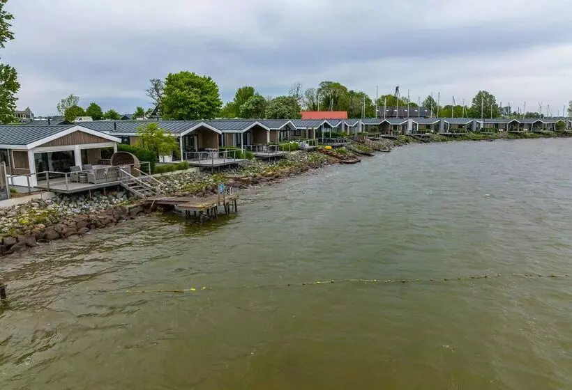 Lomakeskus Europarcs Markermeer