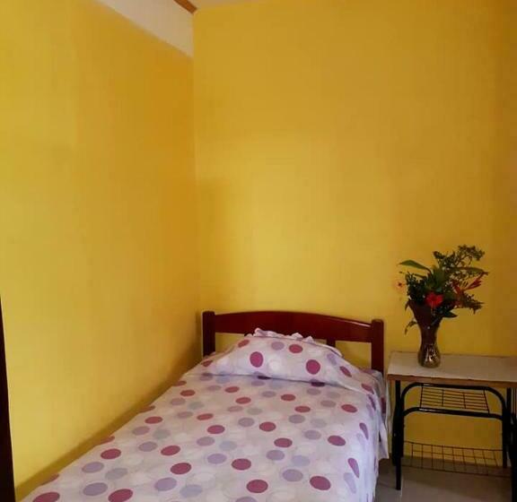 צימר Cabinas Manolo Drake Bay, Ocean And Forest View