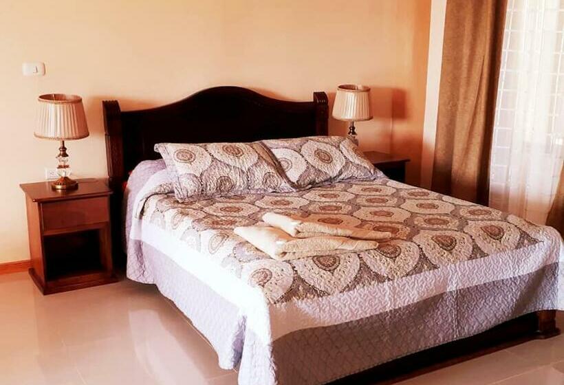 צימר Cabinas Manolo Drake Bay, Ocean And Forest View