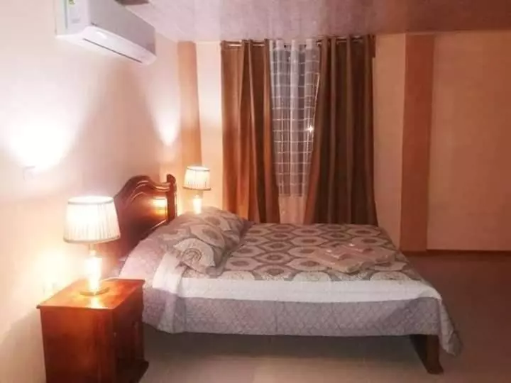 ベッドアンドブレックファースト Cabinas Manolo Drake Bay, Ocean And Forest View