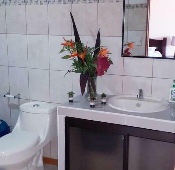 צימר Cabinas Manolo Drake Bay, Ocean And Forest View