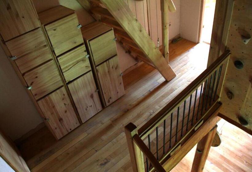 住宿加早餐 La Paille