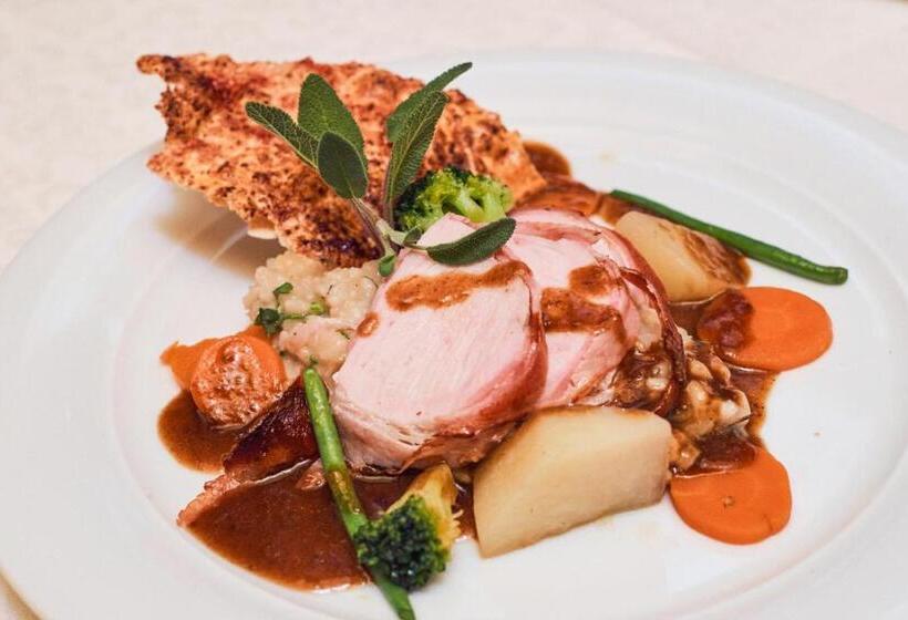 Enzian By Alpeffect Hotels