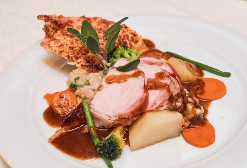 Enzian By Alpeffect Hotels