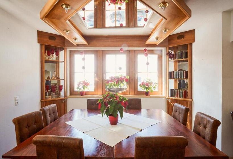 Enzian By Alpeffect Hotels