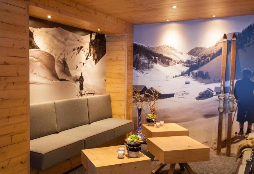 Enzian By Alpeffect Hotels