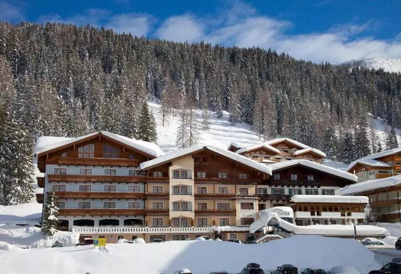 Enzian By Alpeffect Hotels