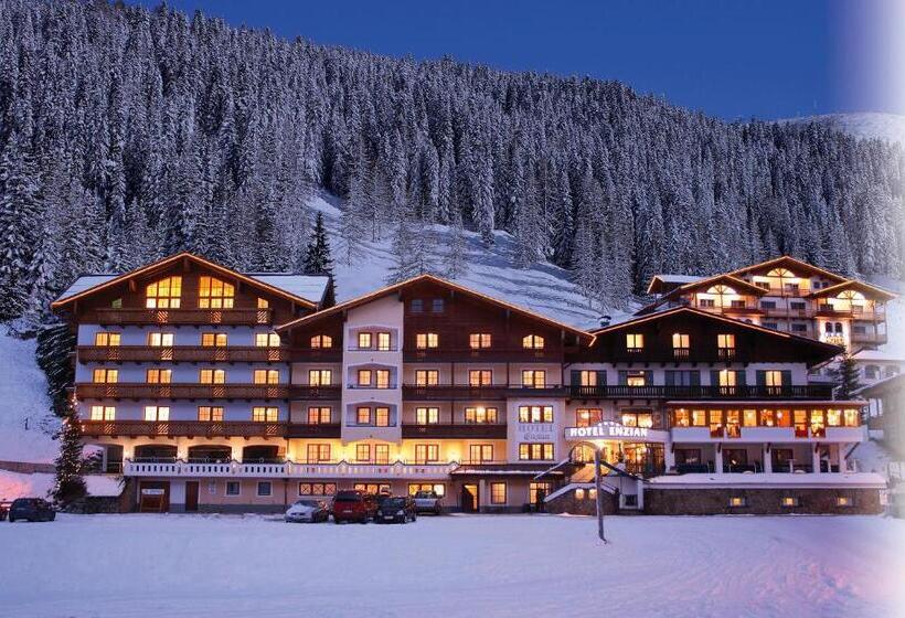 Enzian By Alpeffect Hotels