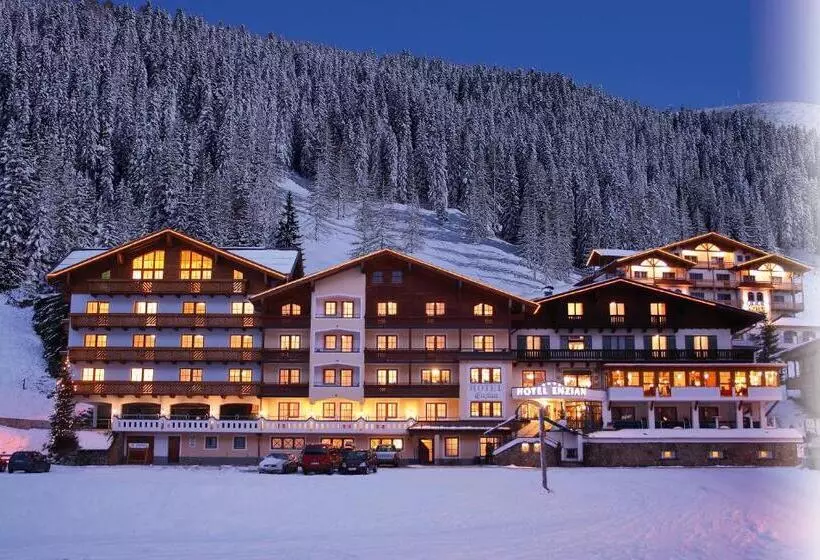 Enzian By Alpeffect Hotels