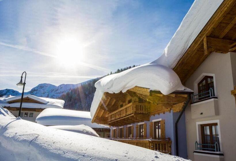 Enzian By Alpeffect Hotels