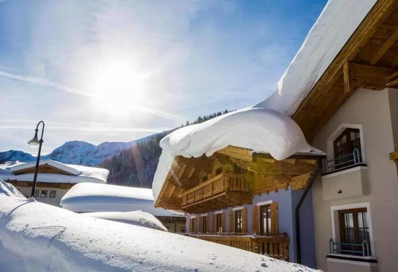 Enzian By Alpeffect Hotels