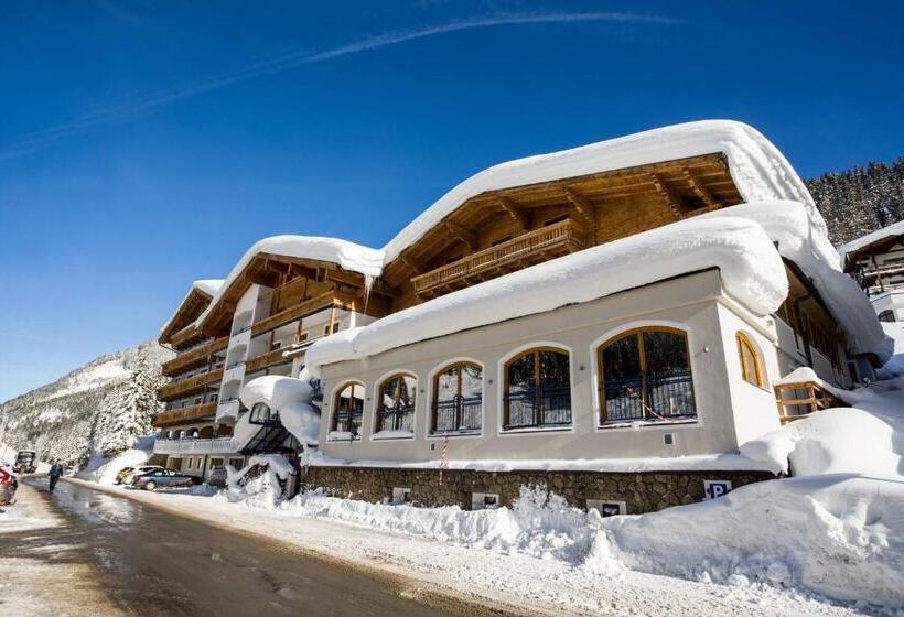 Enzian By Alpeffect Hotels