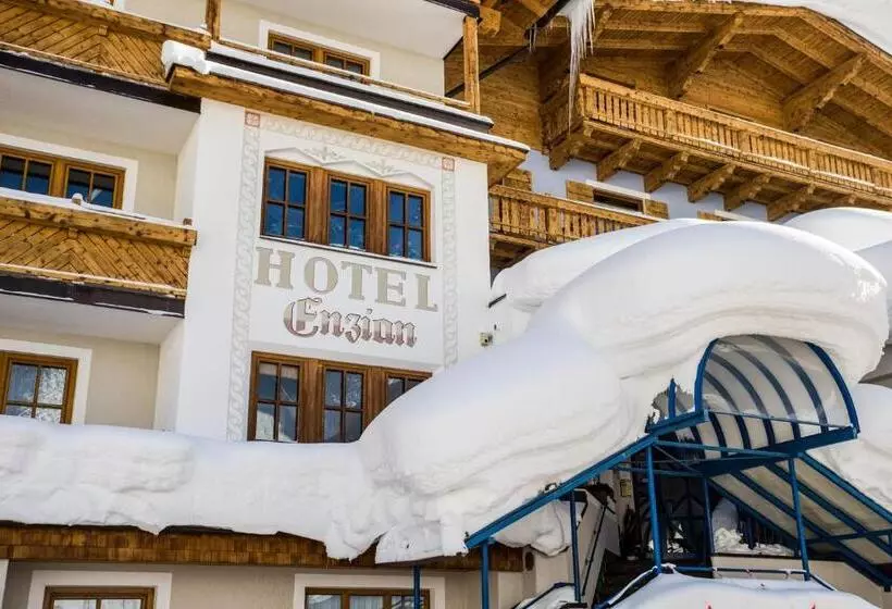 Enzian By Alpeffect Hotels