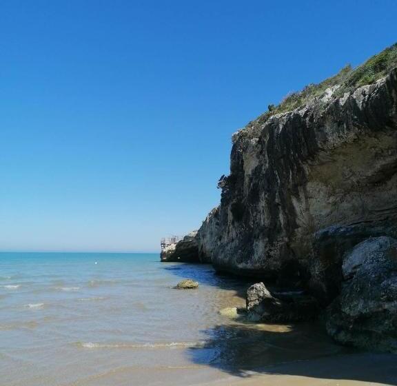 Fiore Bed And Breakfast