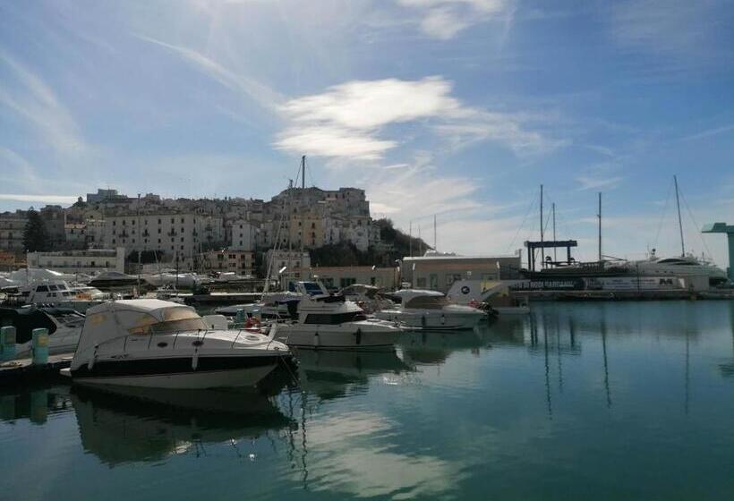 Fiore Bed And Breakfast