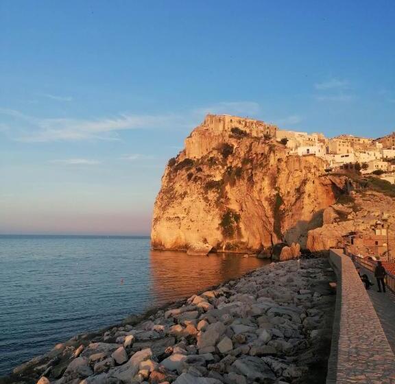 Fiore Bed And Breakfast