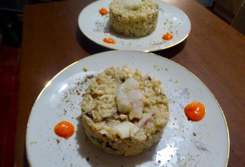 Fiore Bed And Breakfast