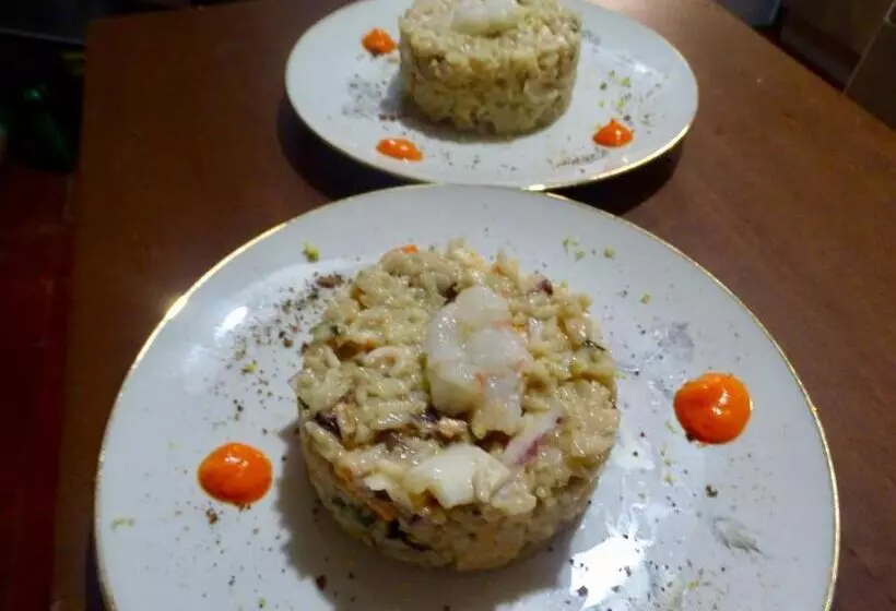 Fiore Bed And Breakfast