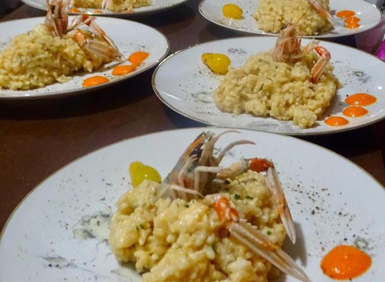 Fiore Bed And Breakfast