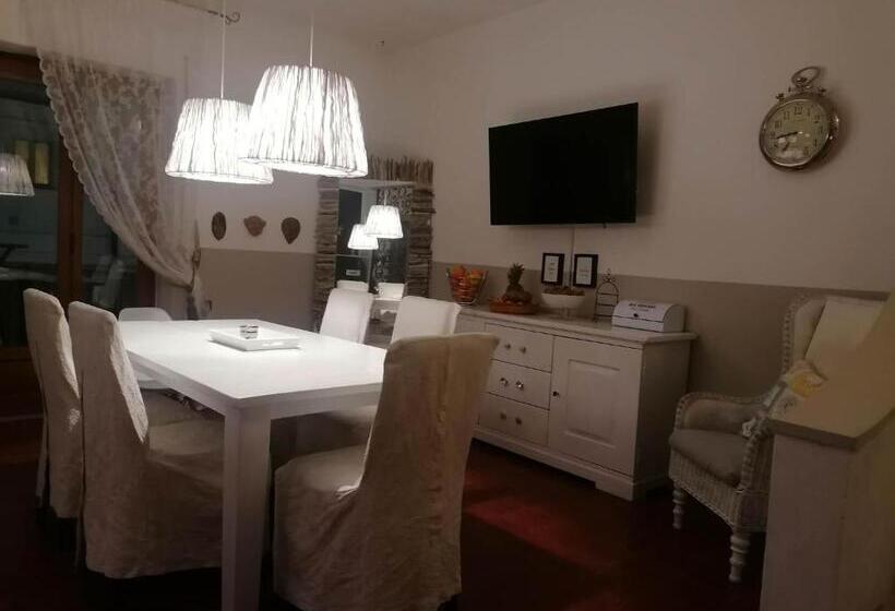 Fiore Bed And Breakfast