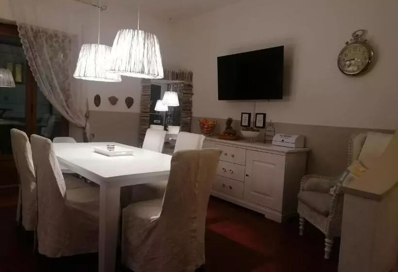 Fiore Bed And Breakfast