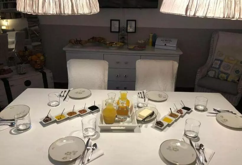 Fiore Bed And Breakfast