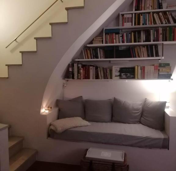 Fiore Bed And Breakfast