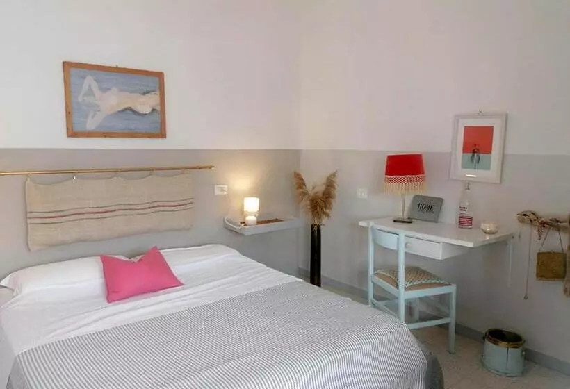 Fiore Bed And Breakfast