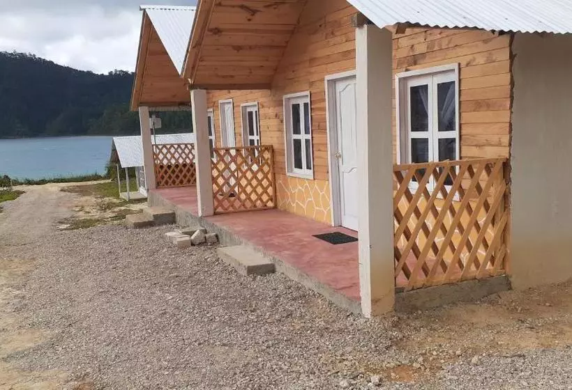 Hotelli Cabañas Liquidambar