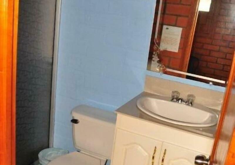 酒店 Campestre Las Bailarinas