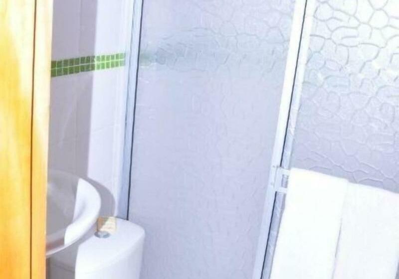 酒店 Campestre Las Bailarinas