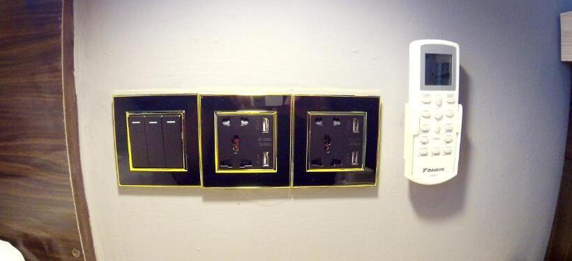 Jv Hotel @ Simpang Ampat