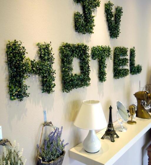 Jv Hotel @ Simpang Ampat