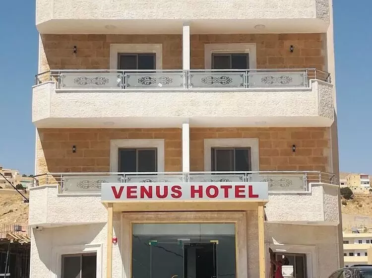 هتل Petra Venus