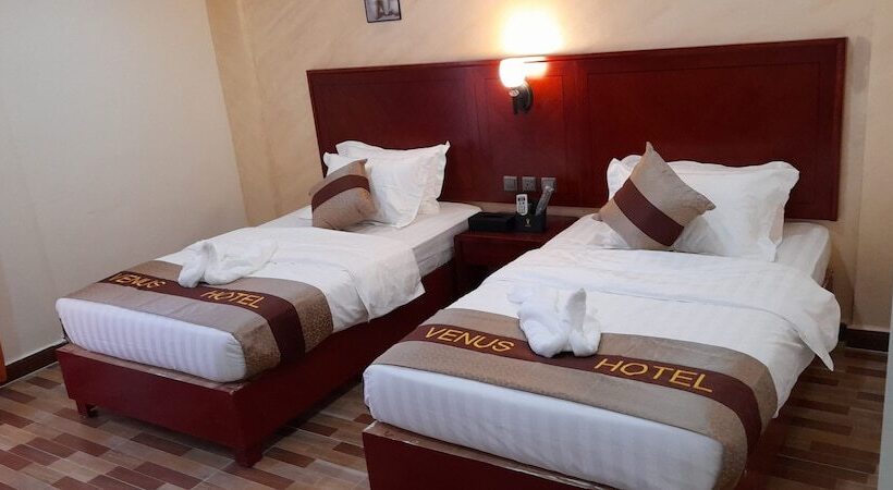 هتل Petra Venus